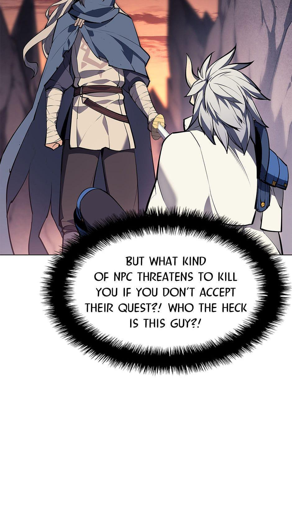 Read Overgeared (Team Argo) chapter 44 image 131 on Lezhin