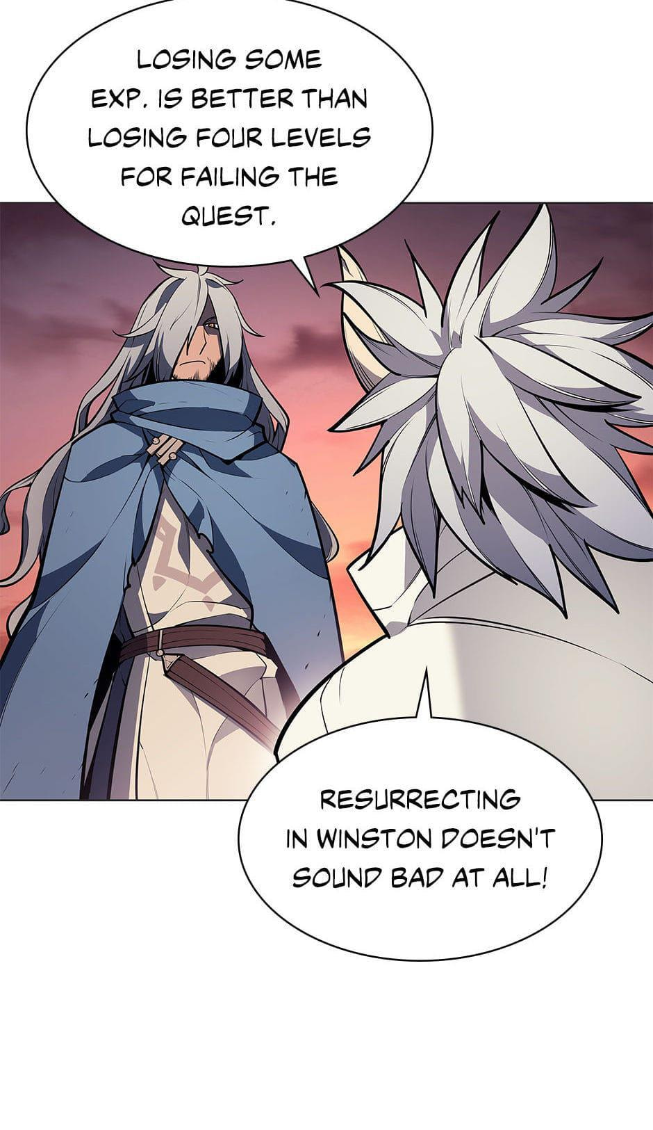 Read Overgeared (Team Argo) chapter 44 image 133 on Lezhin