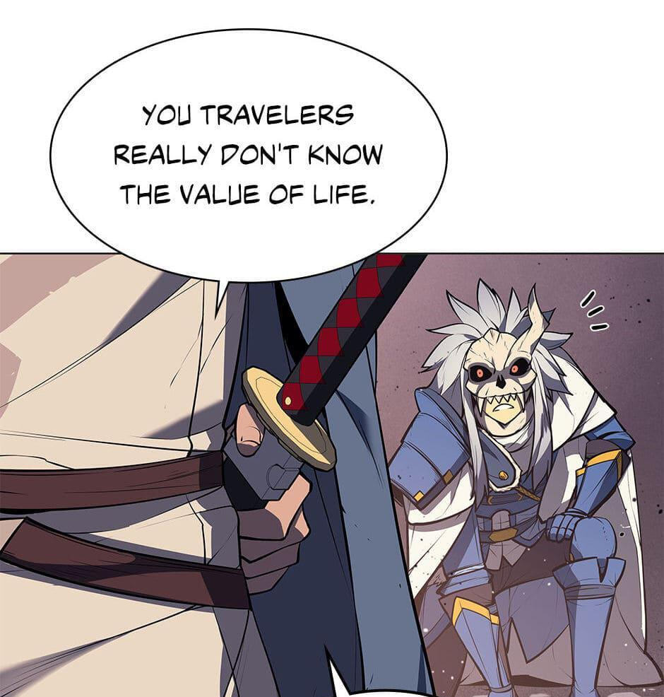 Read Overgeared (Team Argo) chapter 44 image 136 on Lezhin