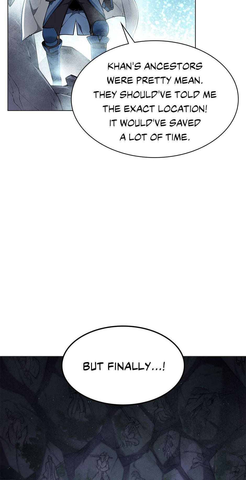 Read Overgeared (Team Argo) chapter 44 image 19 on Lezhin