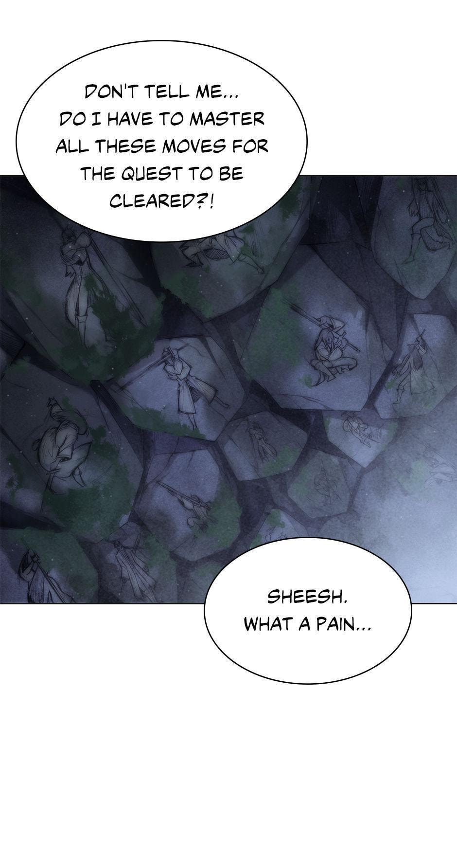 Read Overgeared (Team Argo) chapter 44 image 25 on Lezhin