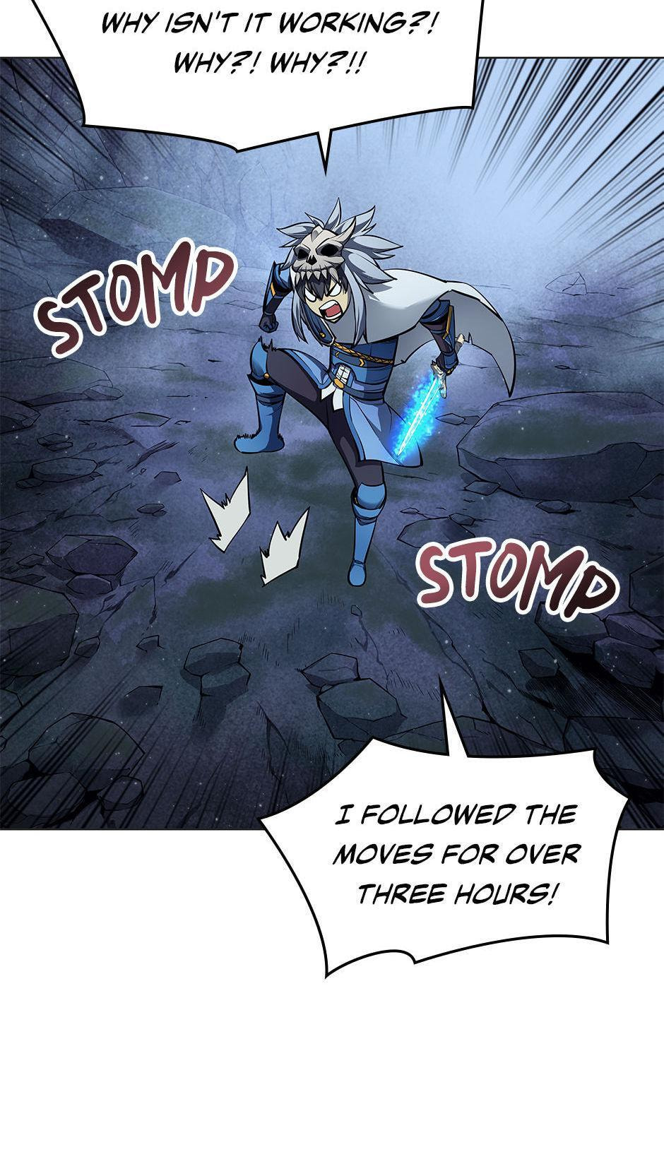 Read Overgeared (Team Argo) chapter 44 image 29 on Lezhin