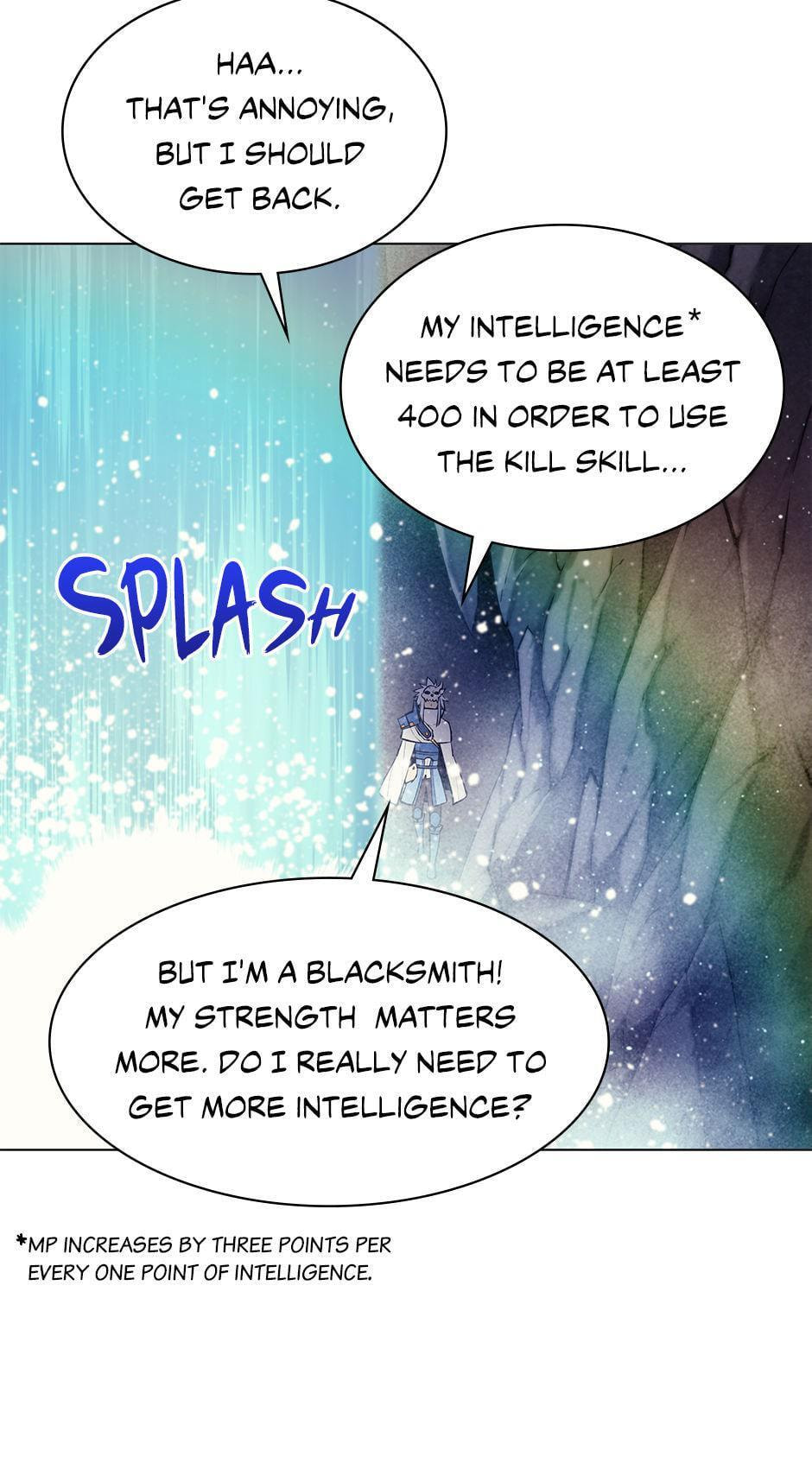 Read Overgeared (Team Argo) chapter 44 image 44 on Lezhin