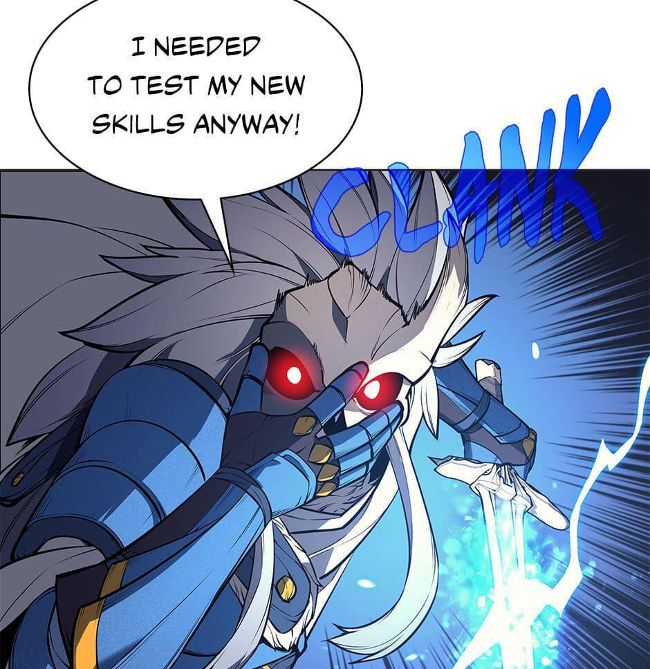 Read Overgeared (Team Argo) chapter 44 image 54 on Lezhin