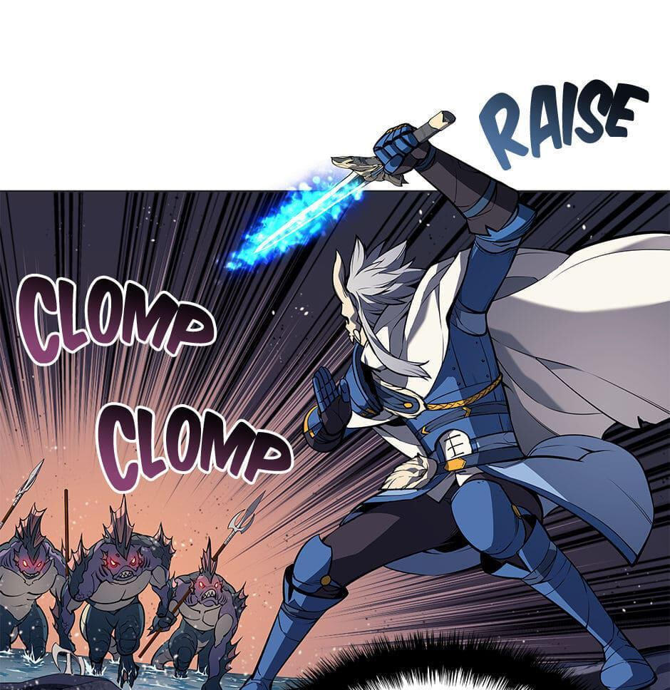 Read Overgeared (Team Argo) chapter 44 image 57 on Lezhin