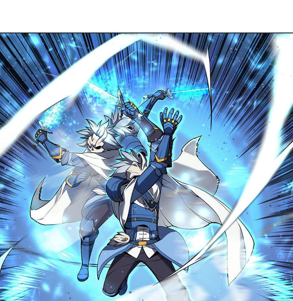 Read Overgeared (Team Argo) chapter 44 image 59 on Lezhin