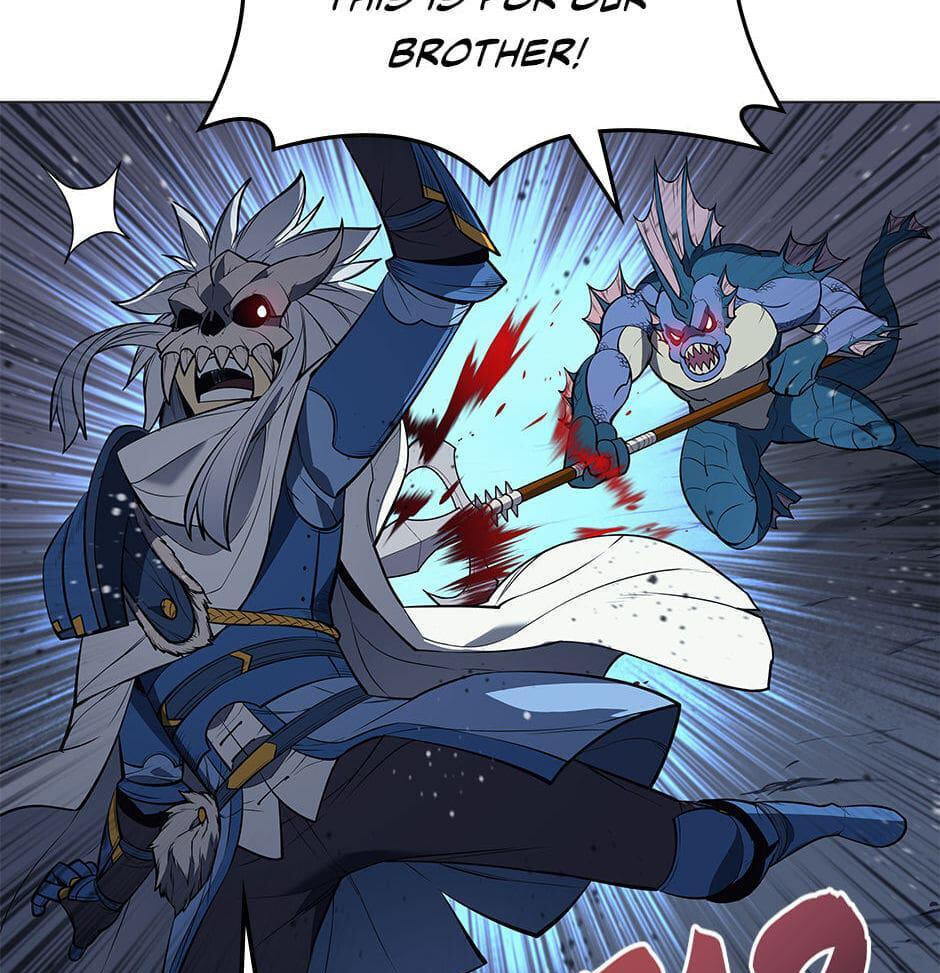 Read Overgeared (Team Argo) chapter 44 image 82 on Lezhin