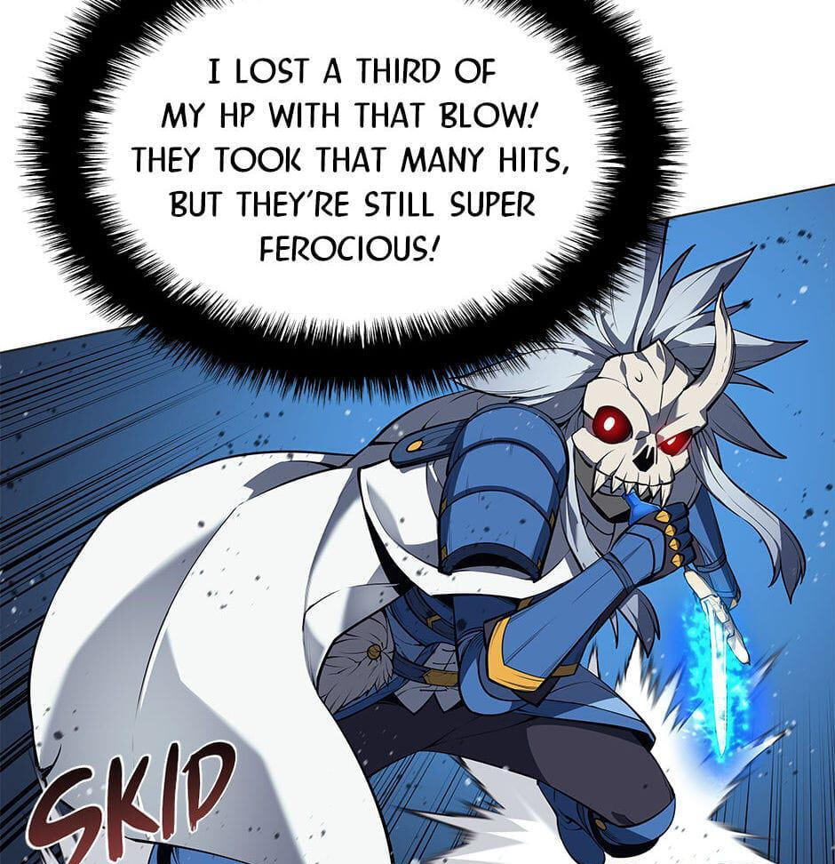 Read Overgeared (Team Argo) chapter 44 image 84 on Lezhin