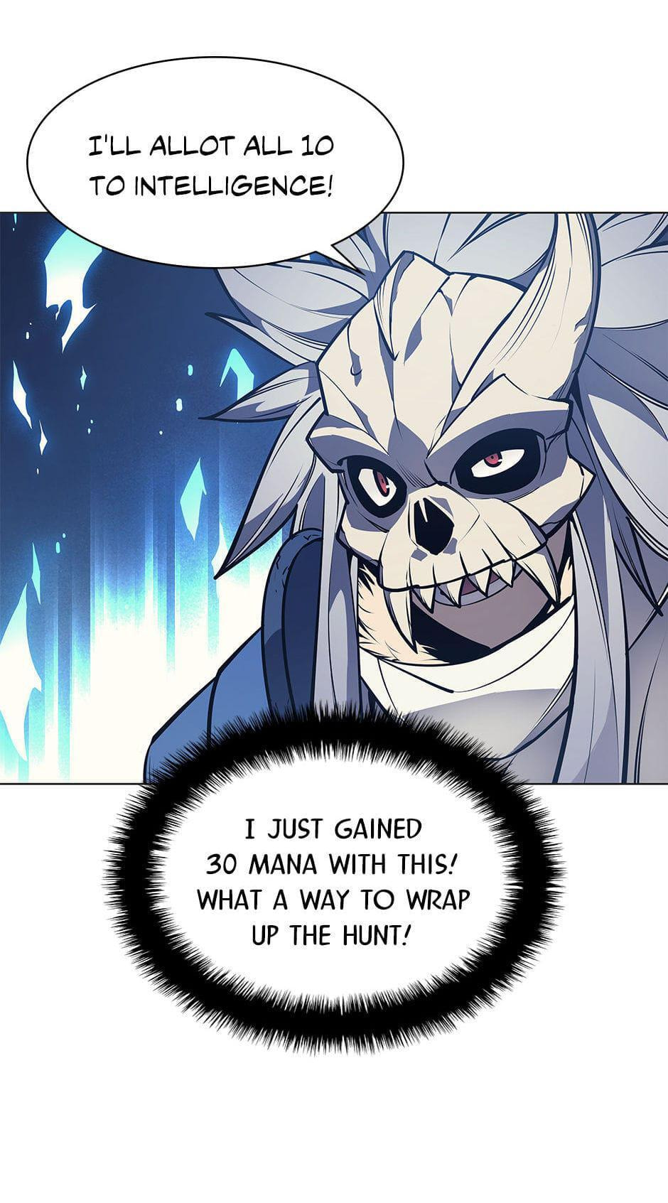 Read Overgeared (Team Argo) chapter 44 image 94 on Lezhin