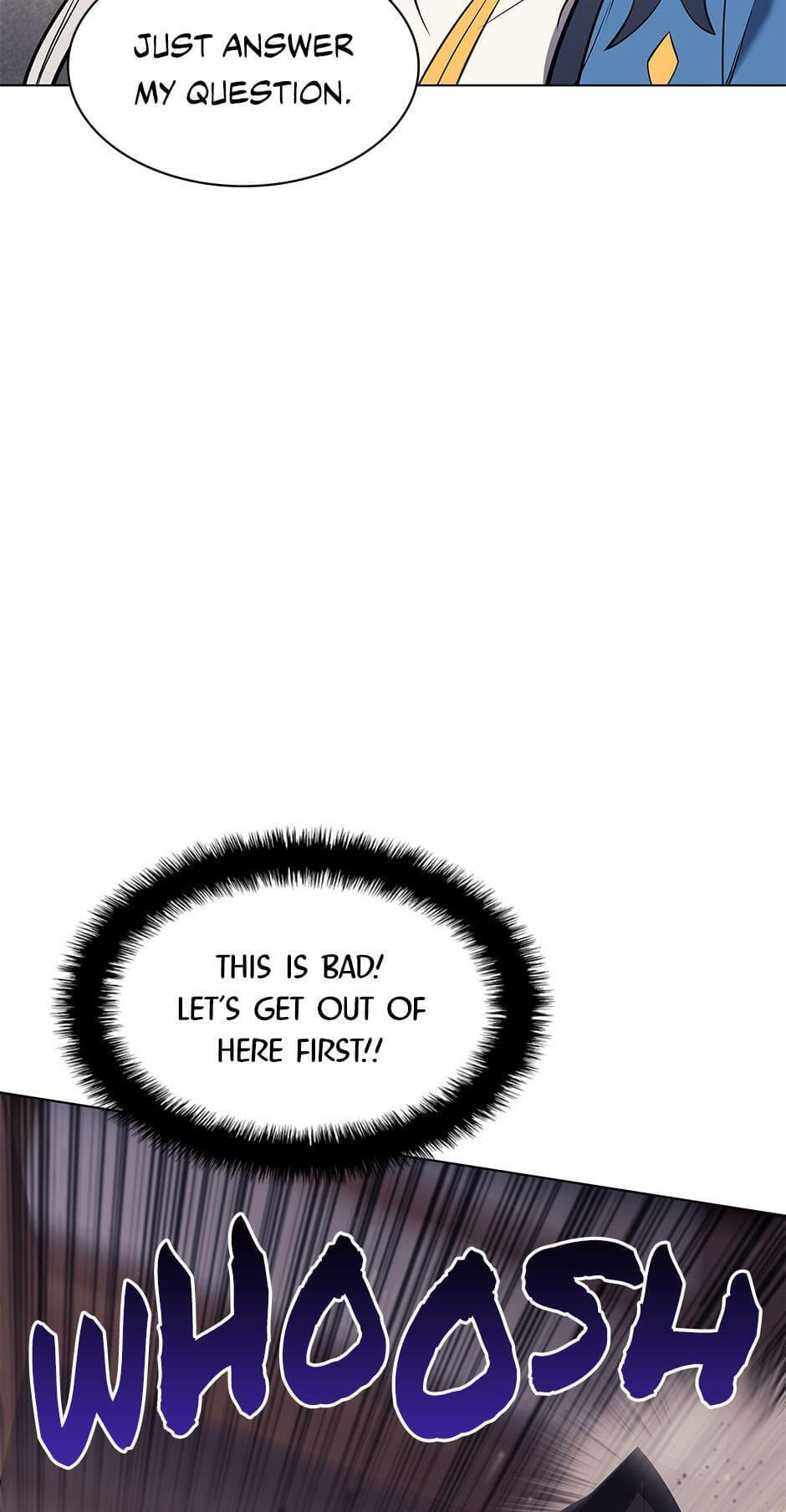 Read Overgeared (Team Argo) chapter 45 image 108 on Lezhin
