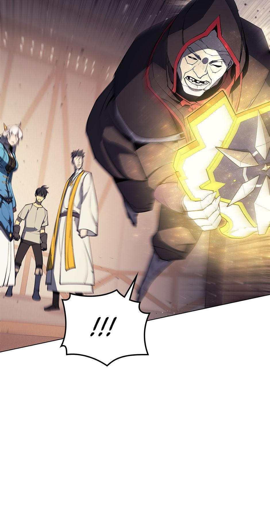 Read Overgeared (Team Argo) chapter 45 image 109 on Lezhin