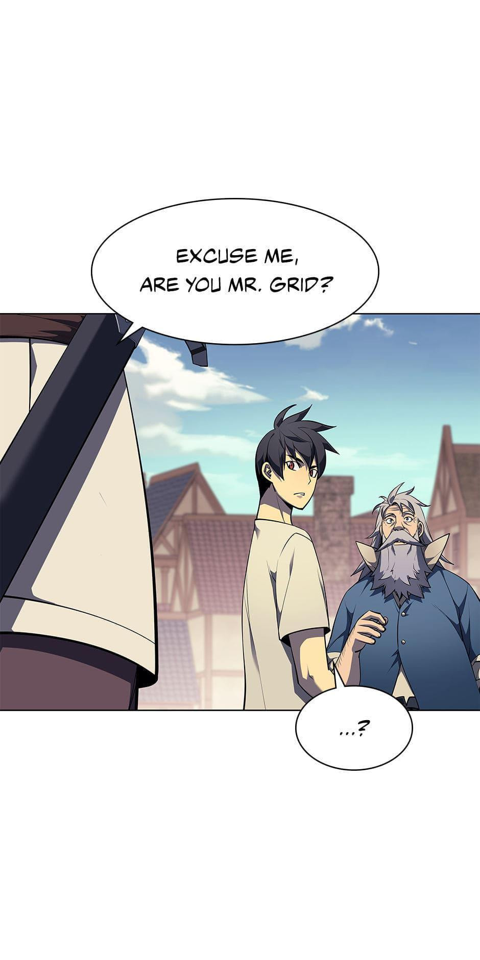 Read Overgeared (Team Argo) chapter 45 image 11 on Lezhin