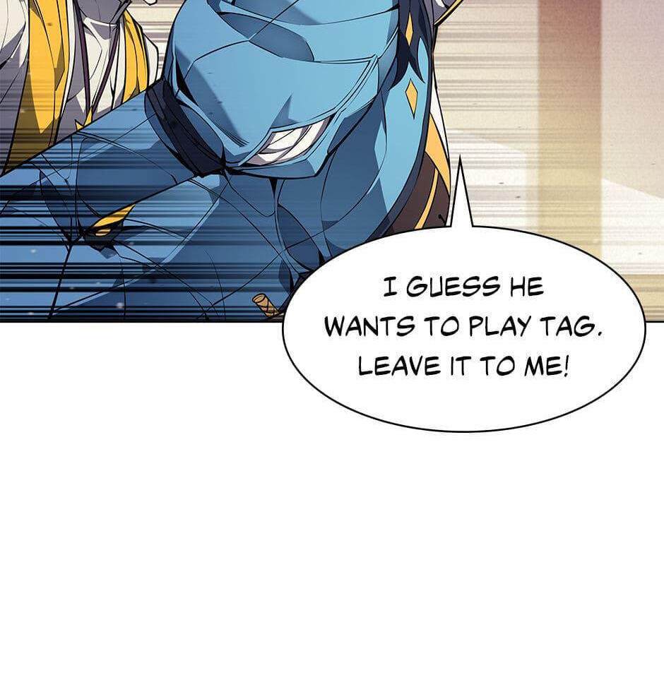 Read Overgeared (Team Argo) chapter 45 image 111 on Lezhin