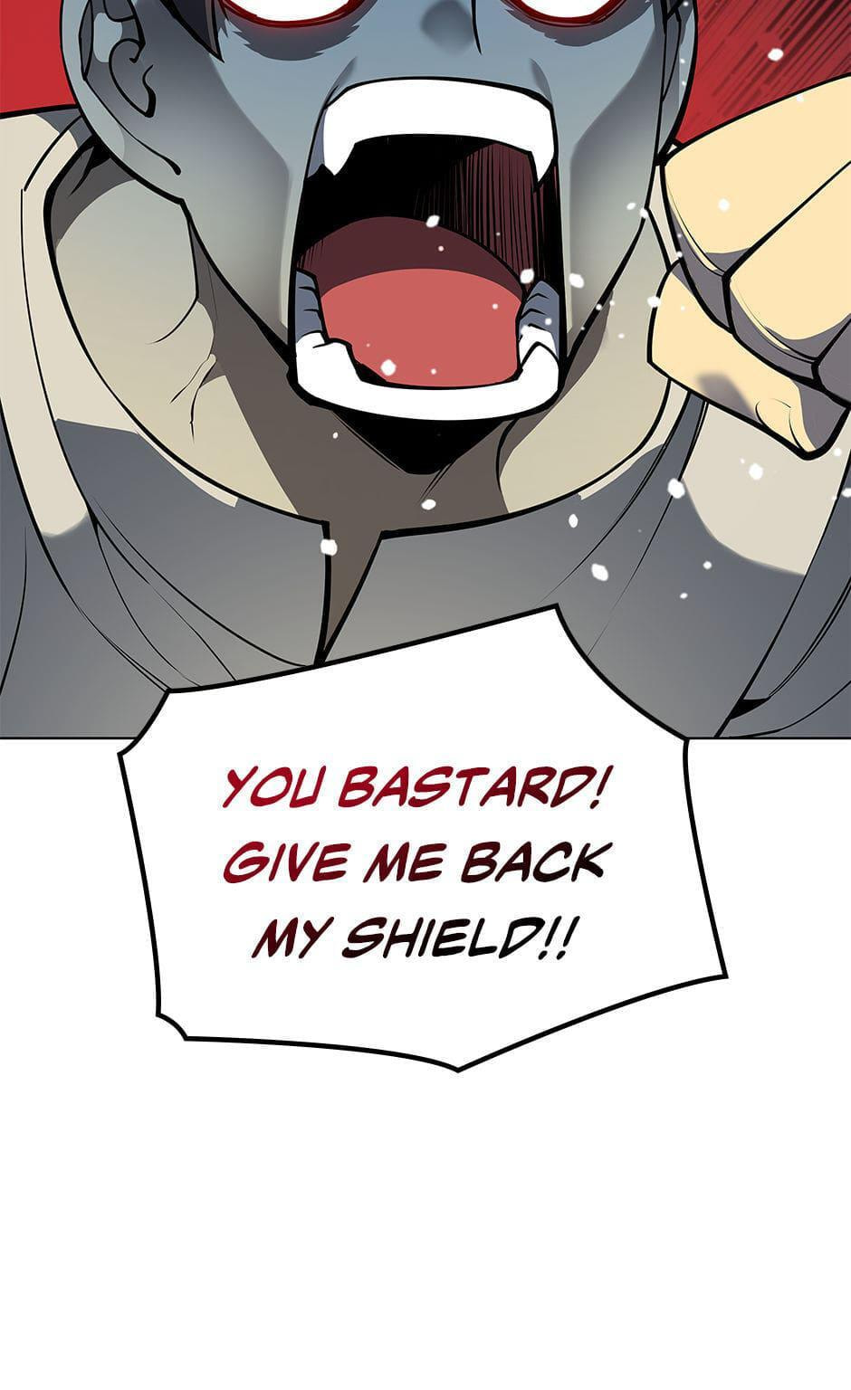 Read Overgeared (Team Argo) chapter 45 image 118 on Lezhin