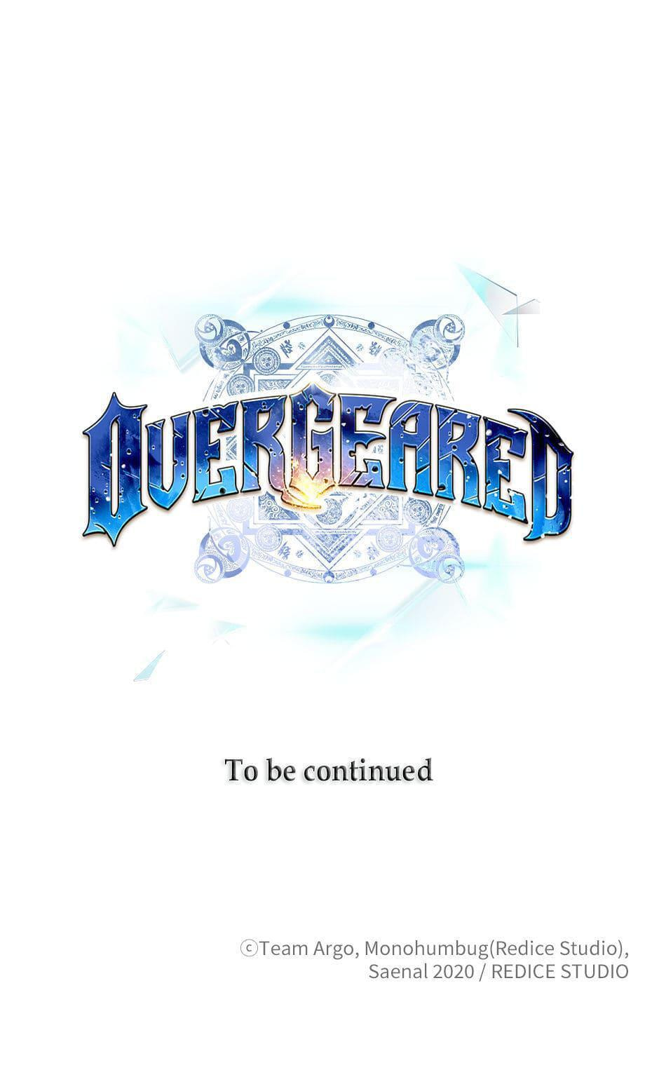 Read Overgeared (Team Argo) chapter 45 image 119 on Lezhin