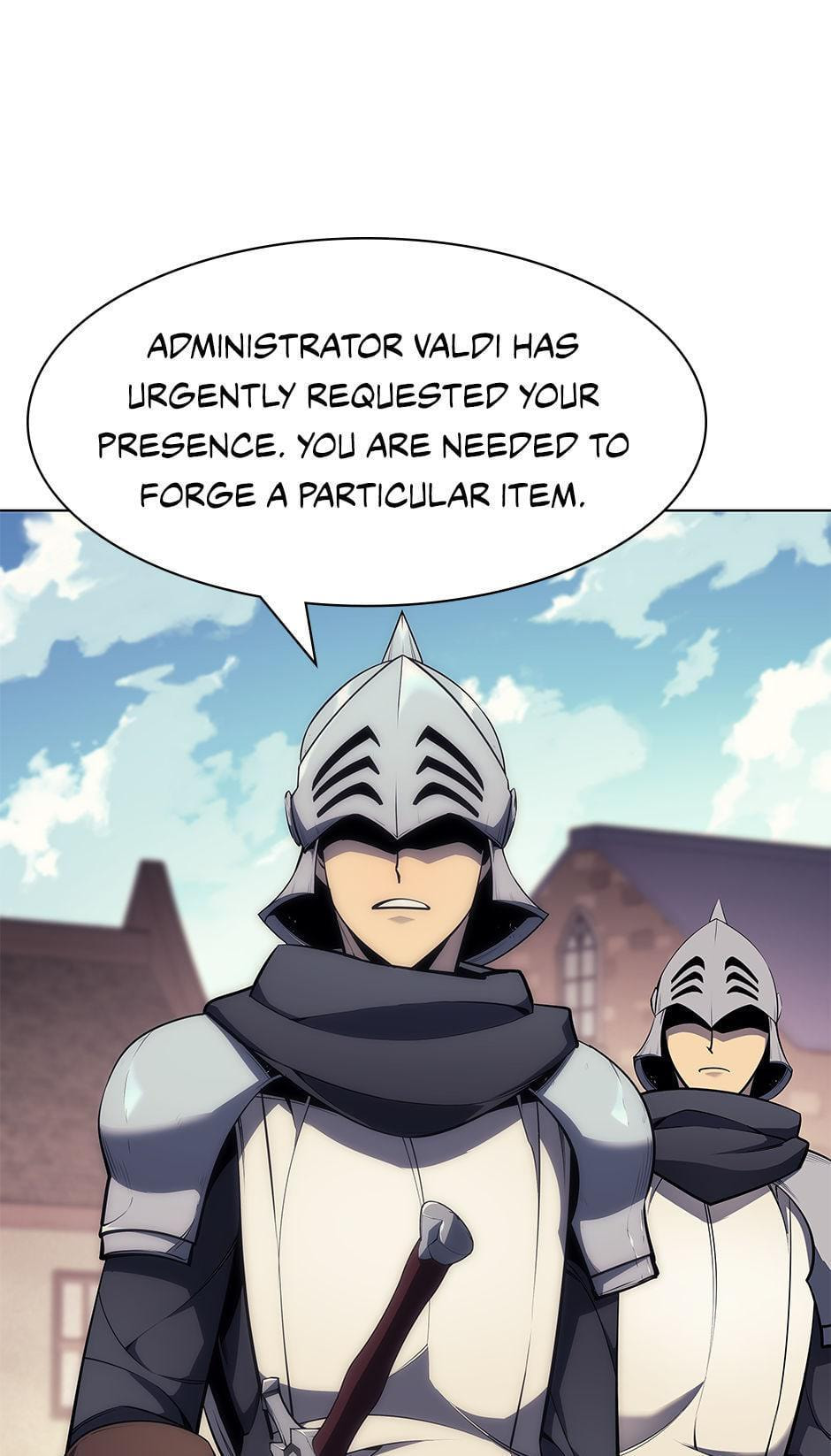 Read Overgeared (Team Argo) chapter 45 image 12 on Lezhin