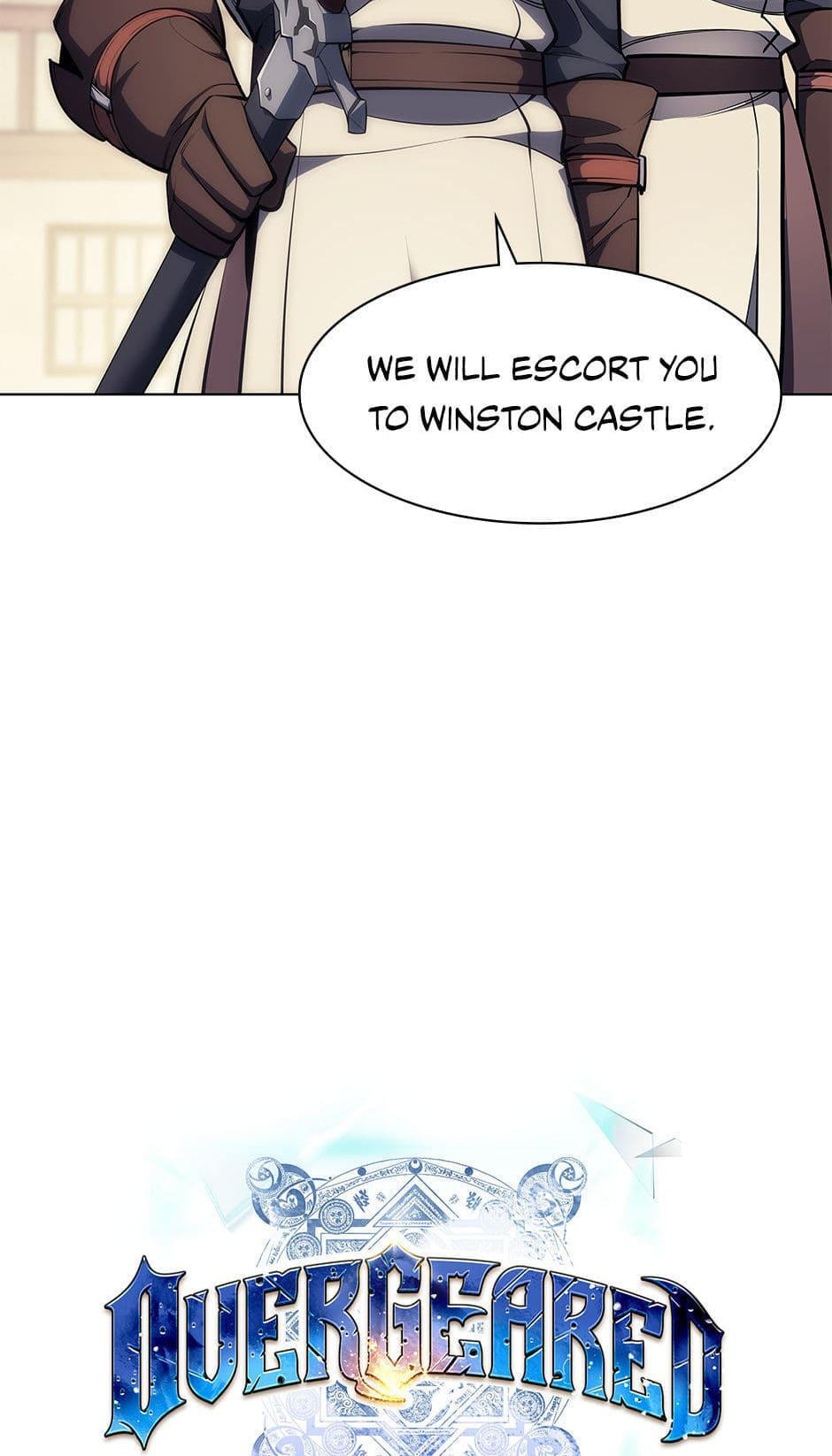 Read Overgeared (Team Argo) chapter 45 image 13 on Lezhin