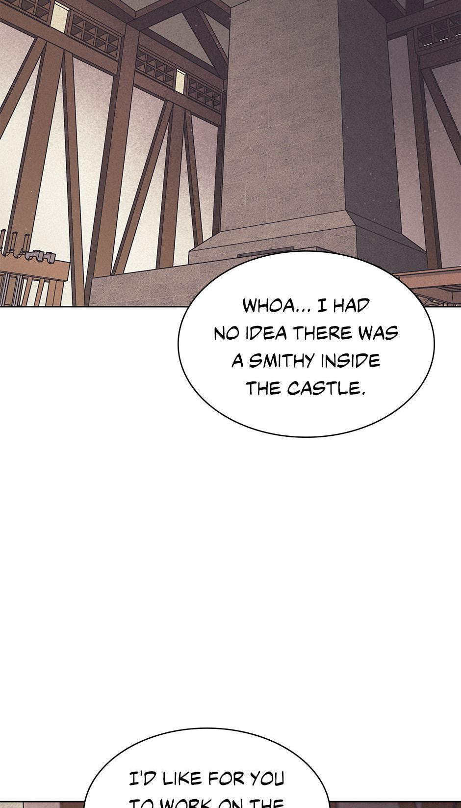 Read Overgeared (Team Argo) chapter 45 image 15 on Lezhin