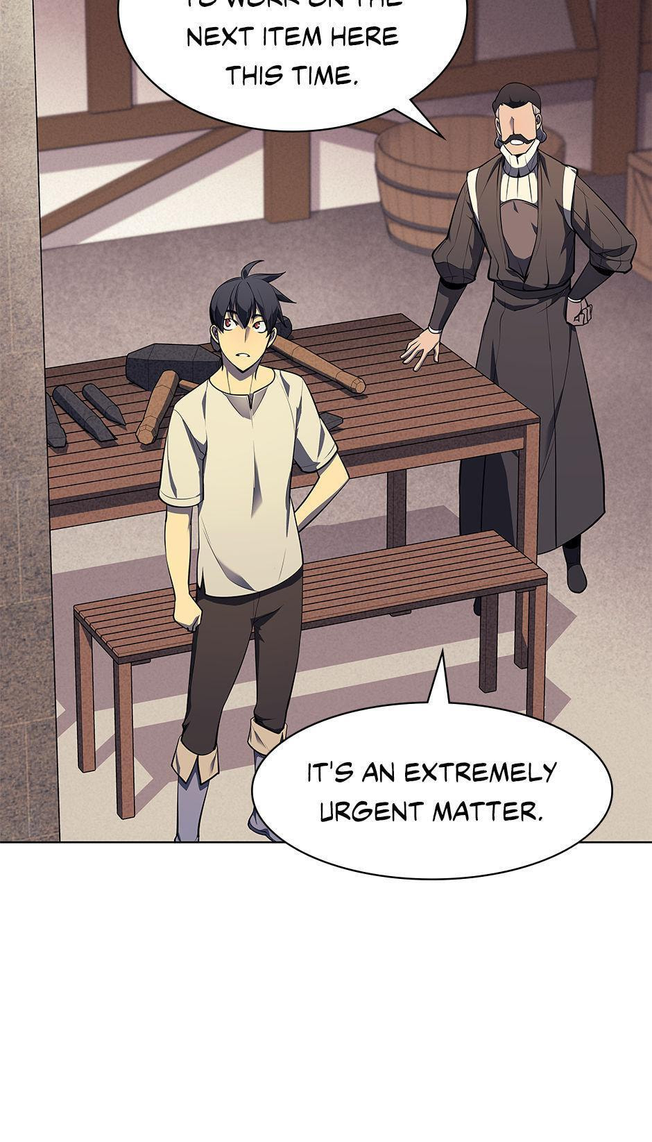 Read Overgeared (Team Argo) chapter 45 image 16 on Lezhin