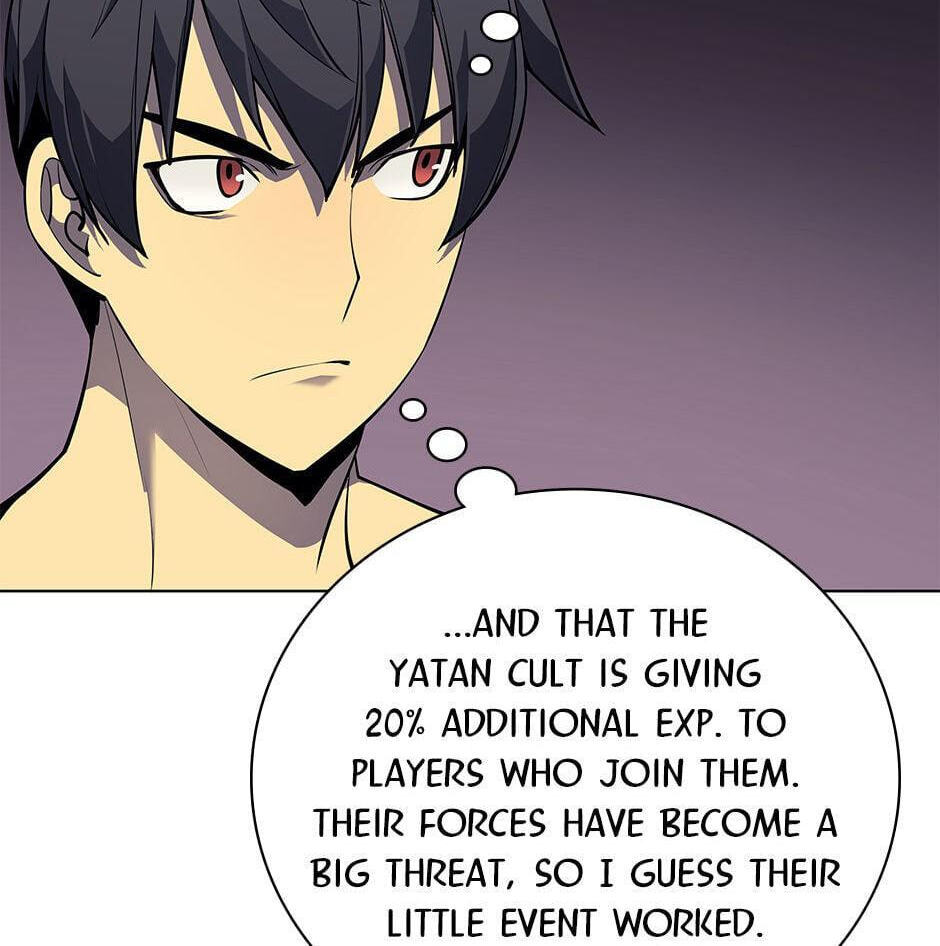 Read Overgeared (Team Argo) chapter 45 image 20 on Lezhin