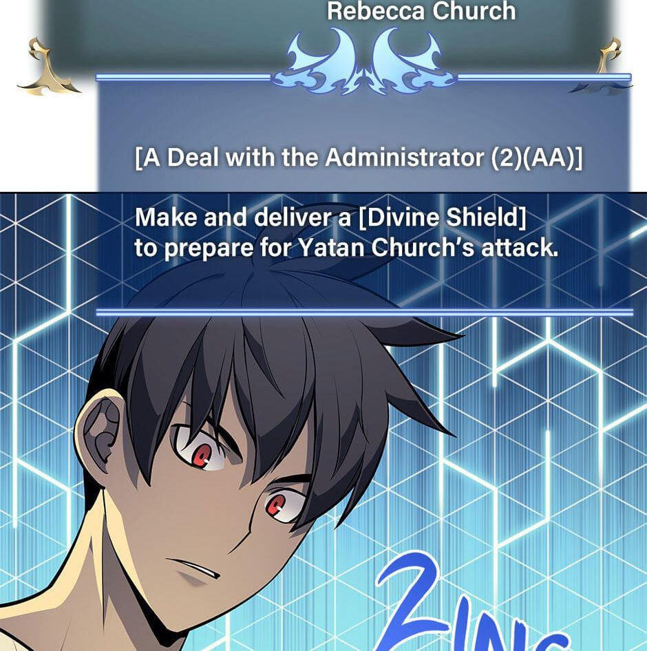 Read Overgeared (Team Argo) chapter 45 image 24 on Lezhin
