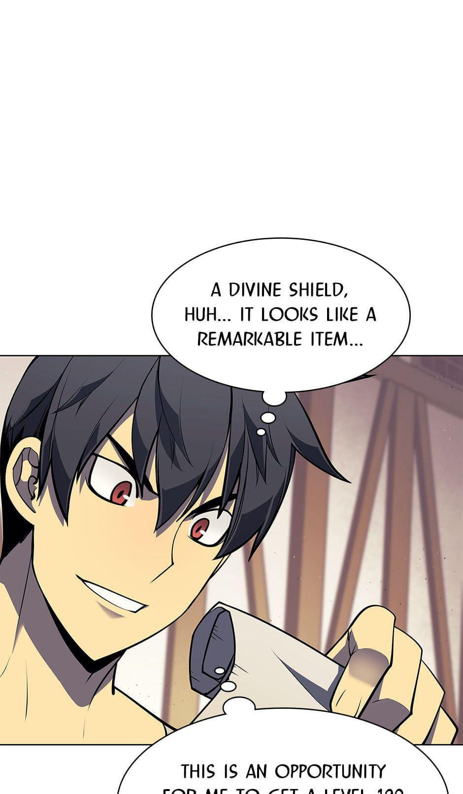 Read Overgeared (Team Argo) chapter 45 image 28 on Lezhin