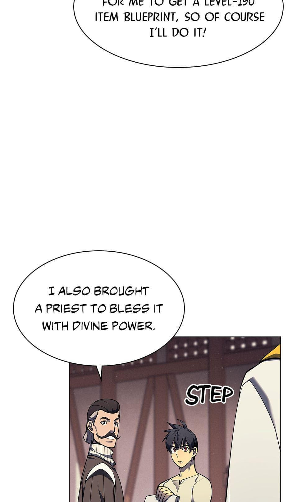 Read Overgeared (Team Argo) chapter 45 image 29 on Lezhin