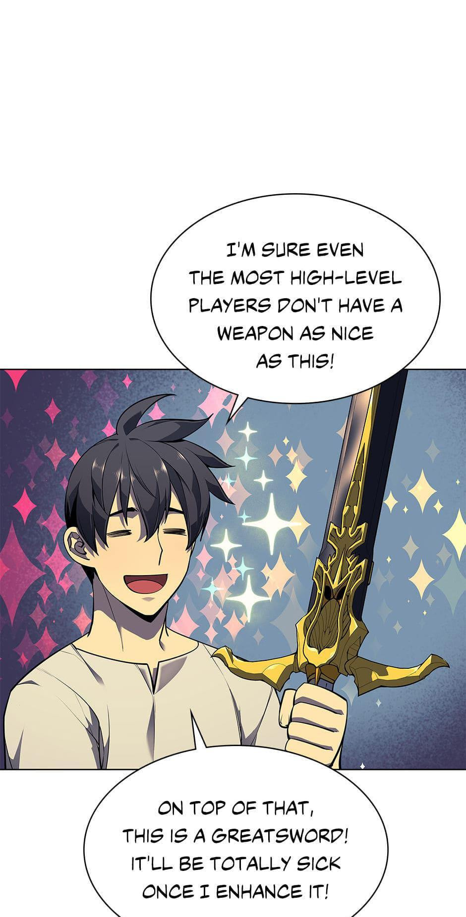 Read Overgeared (Team Argo) chapter 45 image 3 on Lezhin
