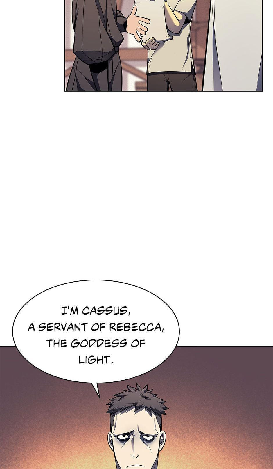 Read Overgeared (Team Argo) chapter 45 image 30 on Lezhin