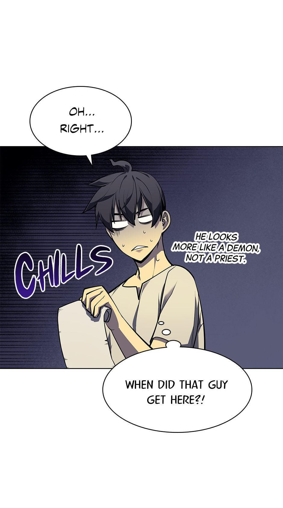 Read Overgeared (Team Argo) chapter 45 image 32 on Lezhin