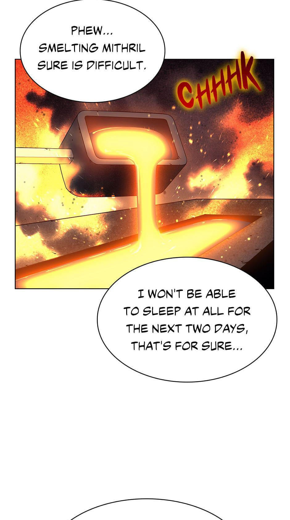 Read Overgeared (Team Argo) chapter 45 image 34 on Lezhin