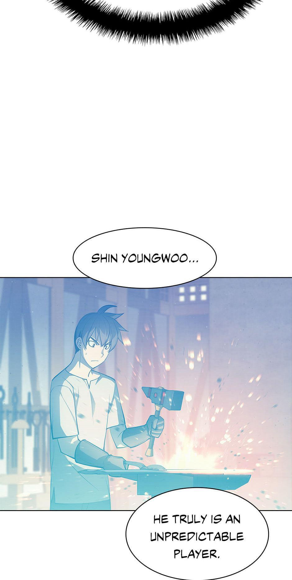 Read Overgeared (Team Argo) chapter 45 image 37 on Lezhin