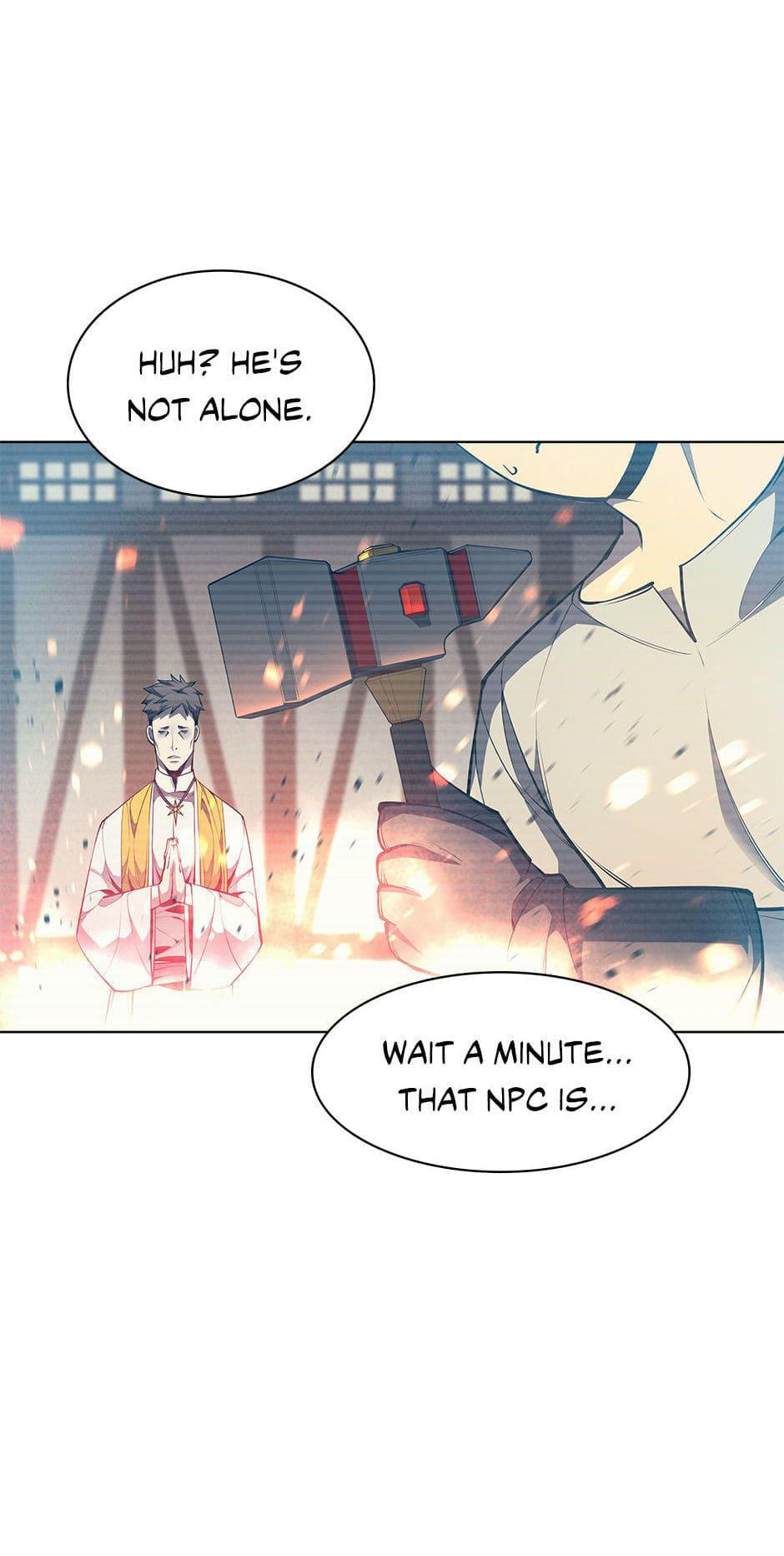 Read Overgeared (Team Argo) chapter 45 image 39 on Lezhin