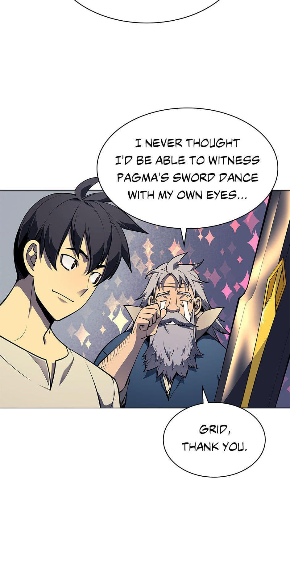 Read Overgeared (Team Argo) chapter 45 image 4 on Lezhin