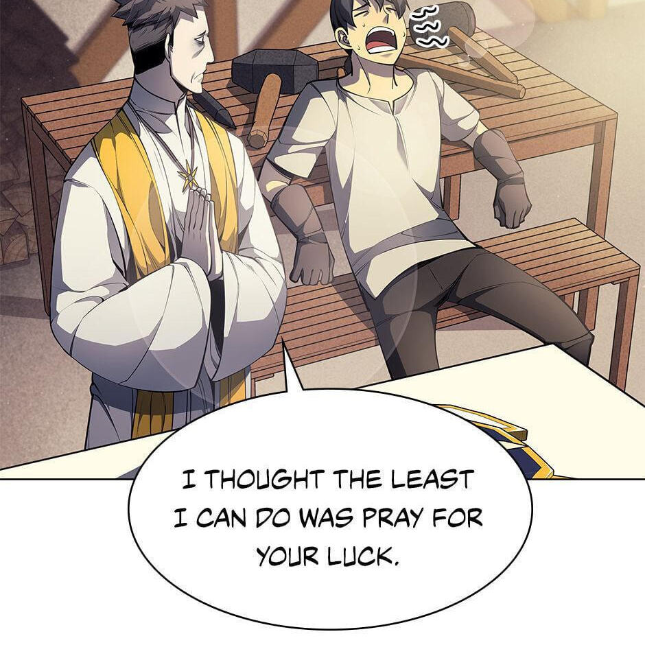 Read Overgeared (Team Argo) chapter 45 image 49 on Lezhin