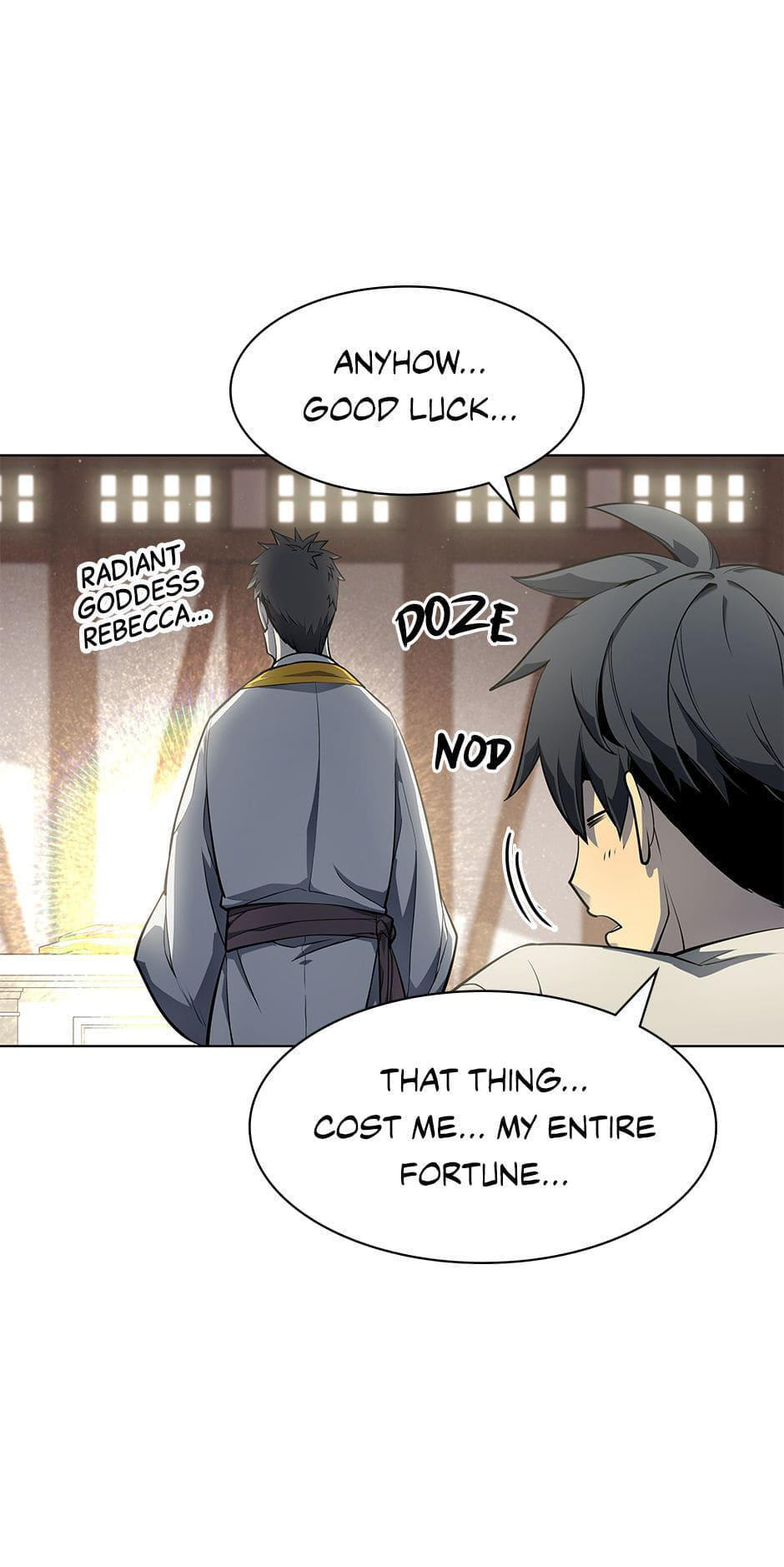 Read Overgeared (Team Argo) chapter 45 image 54 on Lezhin