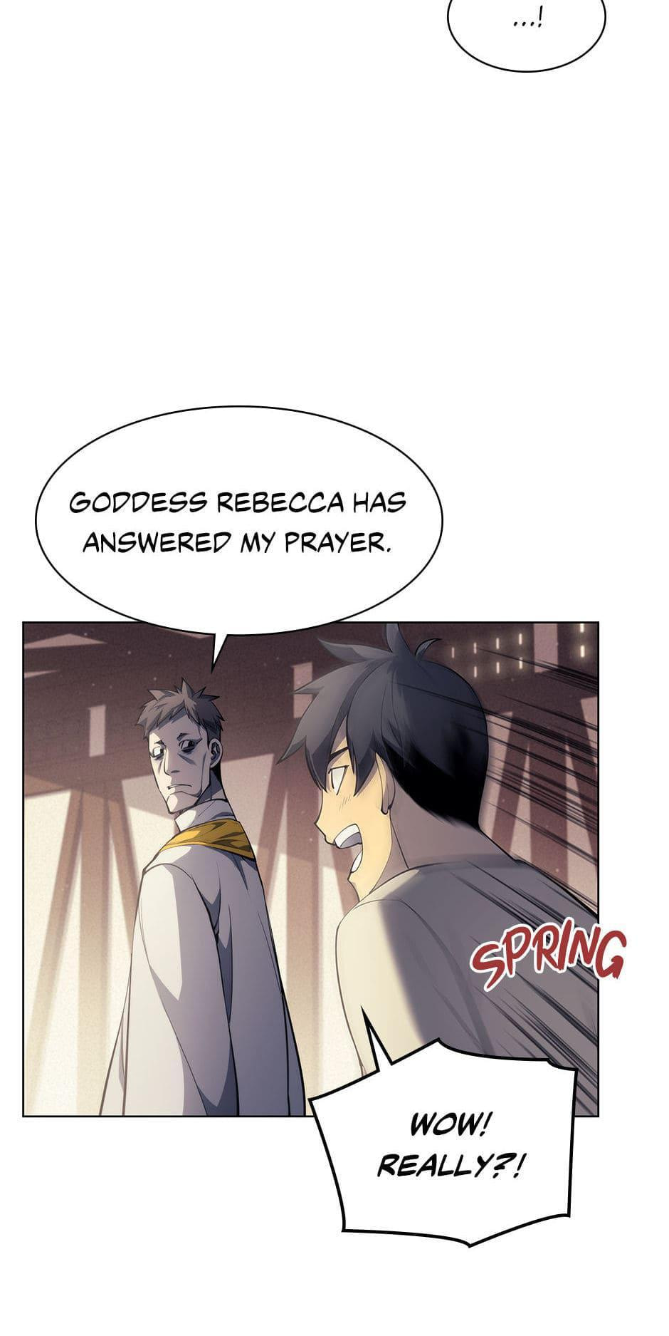 Read Overgeared (Team Argo) chapter 45 image 56 on Lezhin