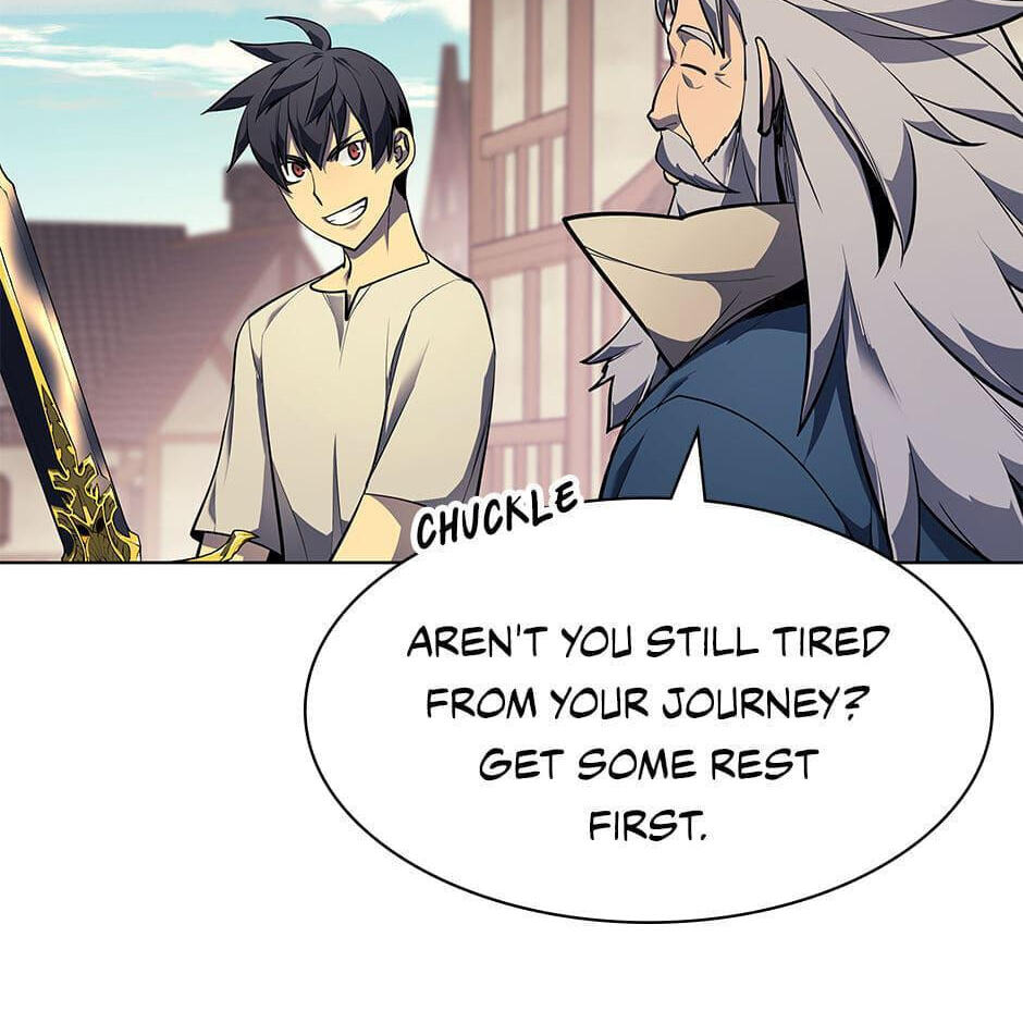 Read Overgeared (Team Argo) chapter 45 image 6 on Lezhin