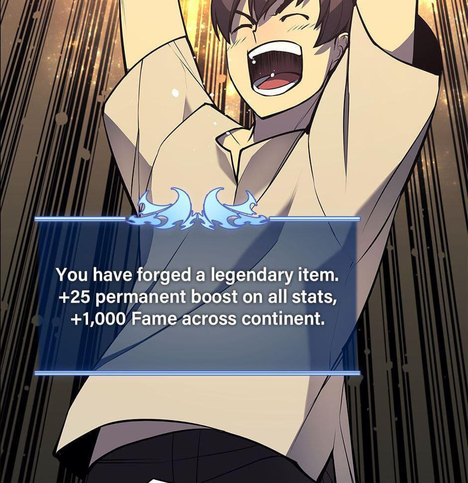Read Overgeared (Team Argo) chapter 45 image 65 on Lezhin
