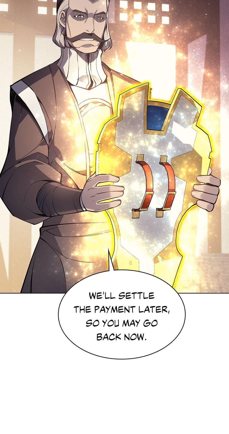 Read Overgeared (Team Argo) chapter 45 image 70 on Lezhin