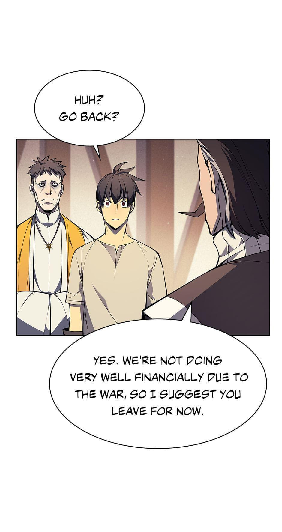 Read Overgeared (Team Argo) chapter 45 image 71 on Lezhin