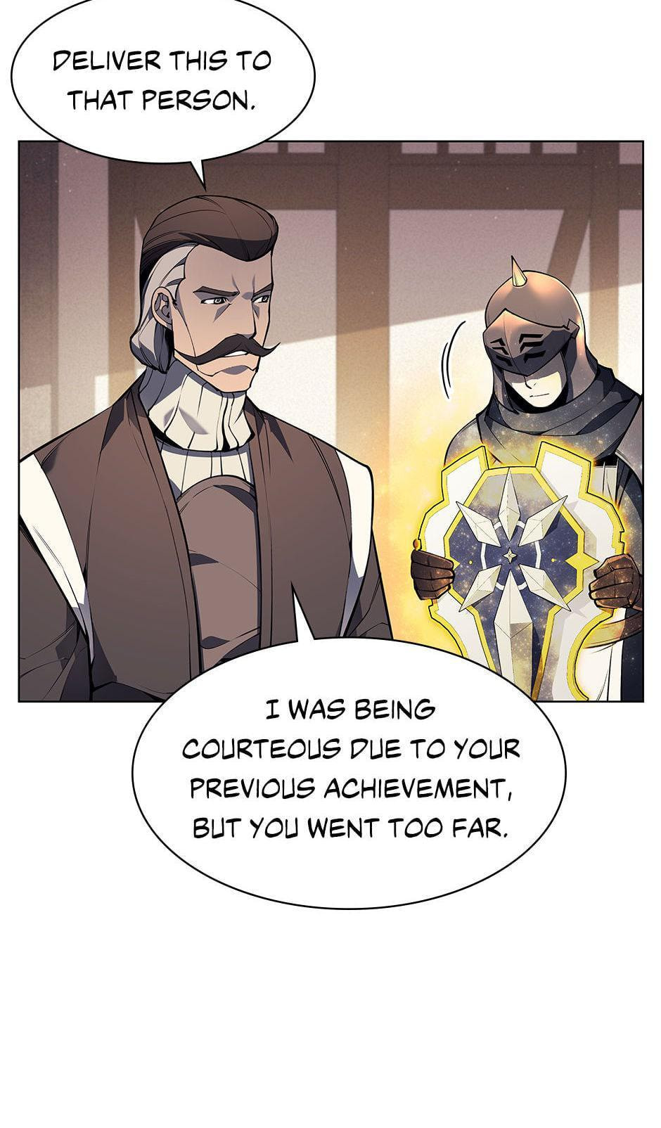 Read Overgeared (Team Argo) chapter 45 image 75 on Lezhin