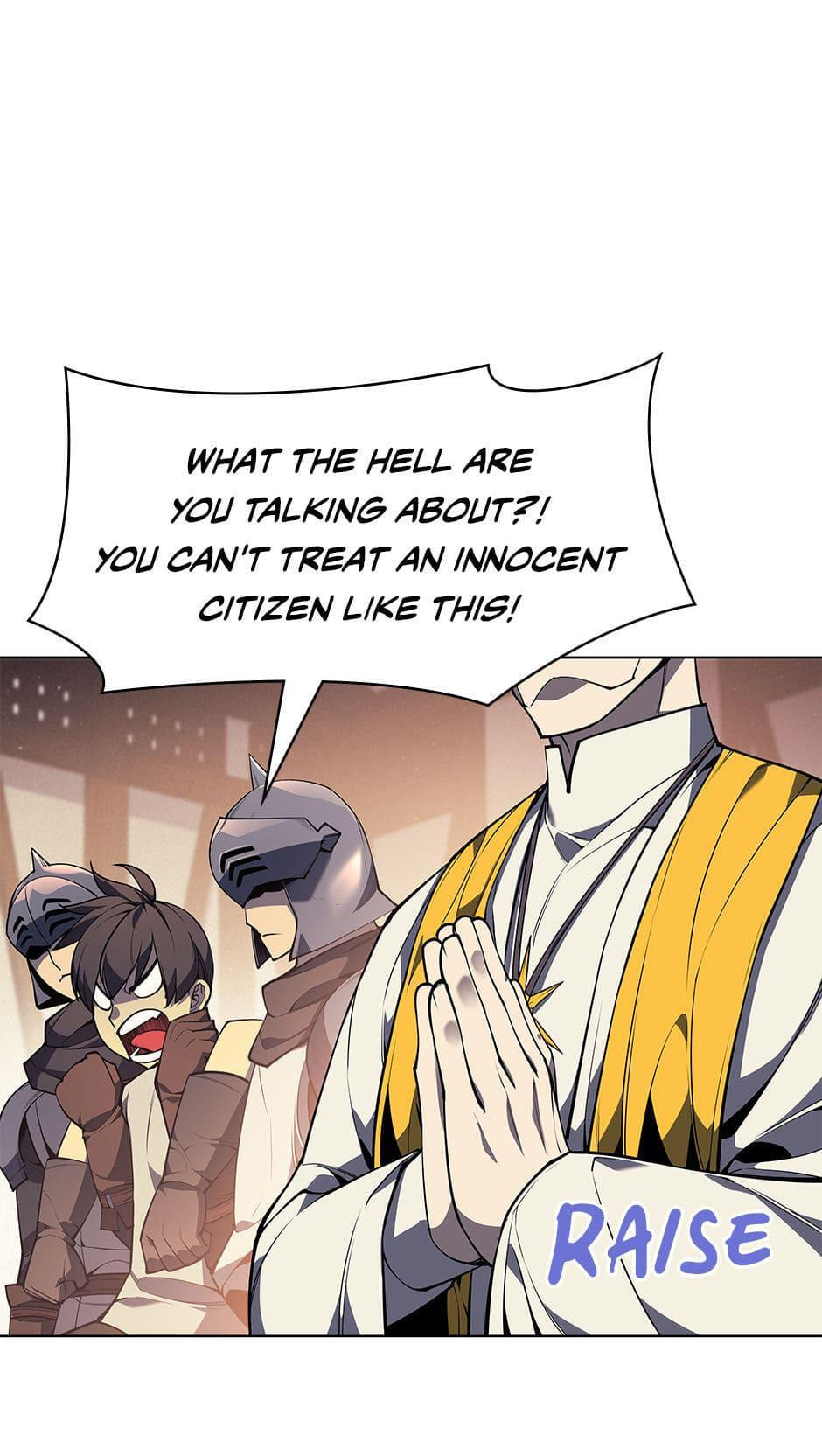 Read Overgeared (Team Argo) chapter 45 image 77 on Lezhin