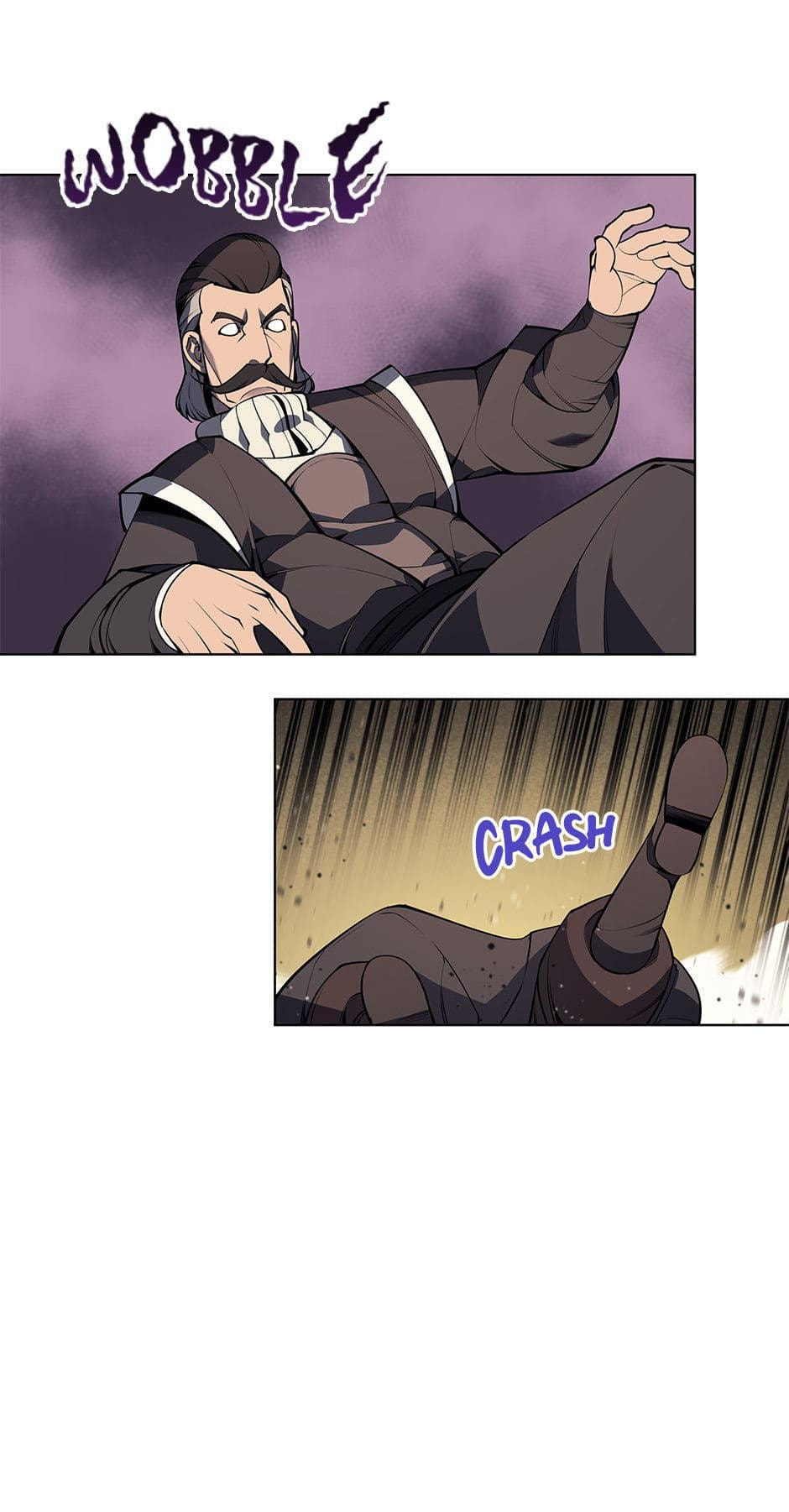 Read Overgeared (Team Argo) chapter 45 image 83 on Lezhin