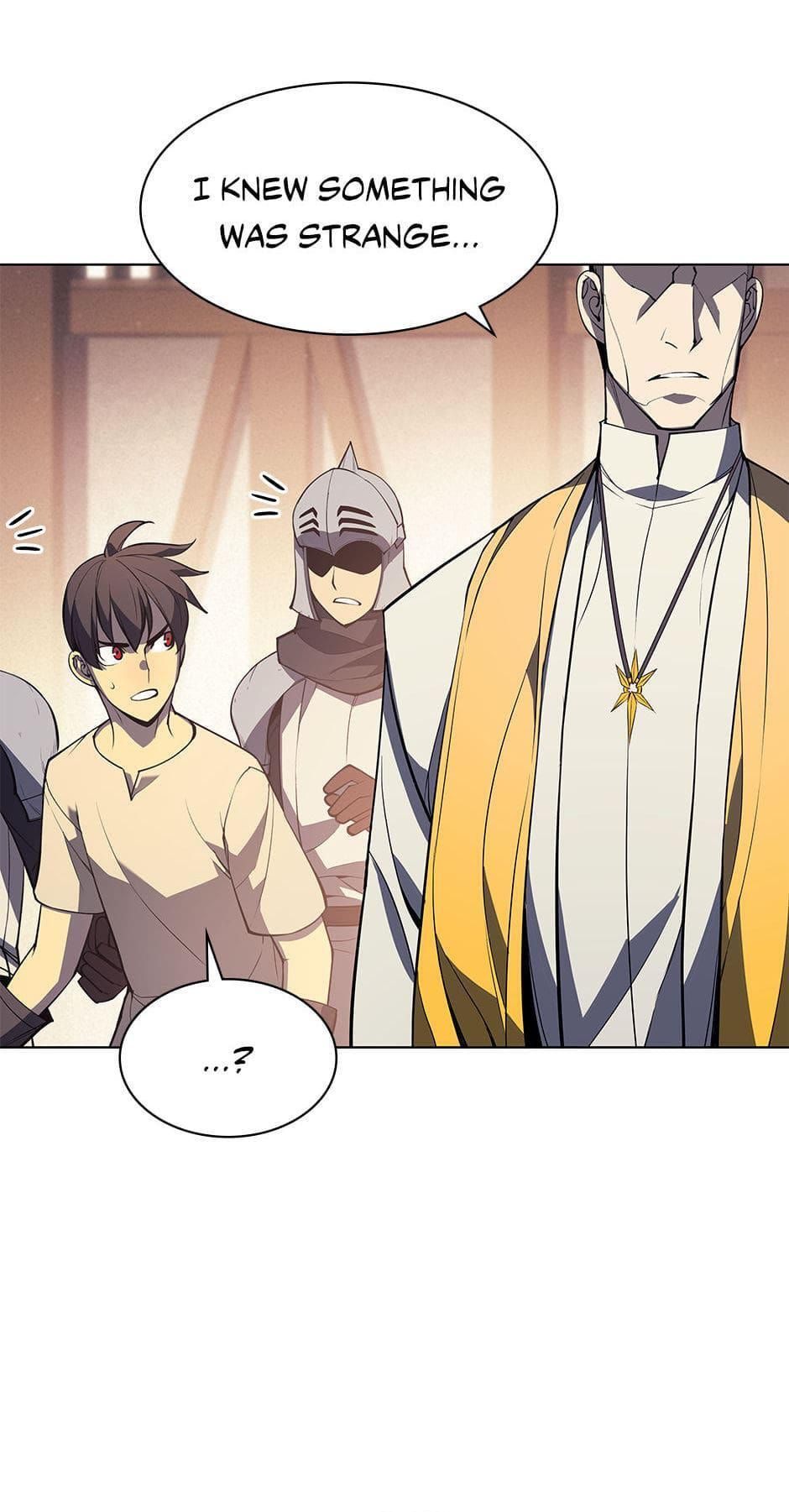 Read Overgeared (Team Argo) chapter 45 image 84 on Lezhin