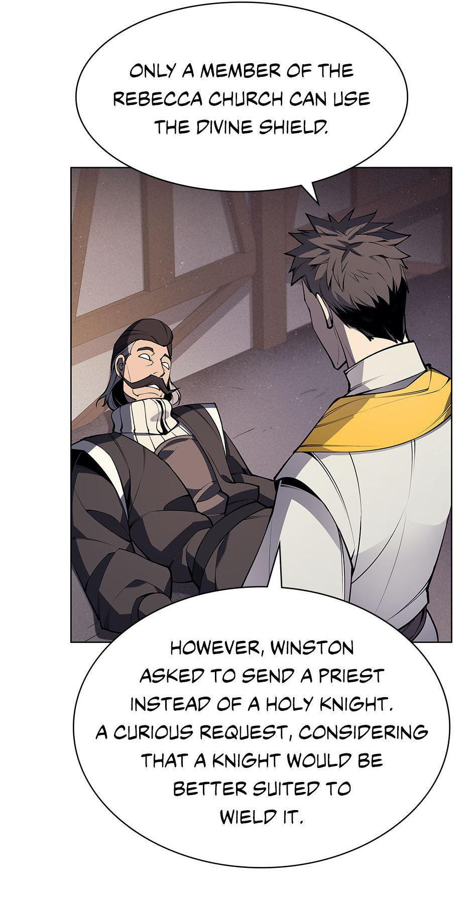 Read Overgeared (Team Argo) chapter 45 image 85 on Lezhin