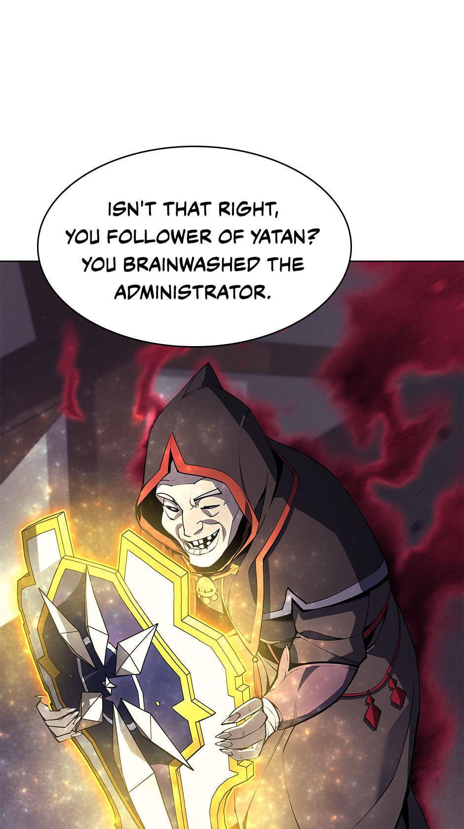 Read Overgeared (Team Argo) chapter 45 image 87 on Lezhin