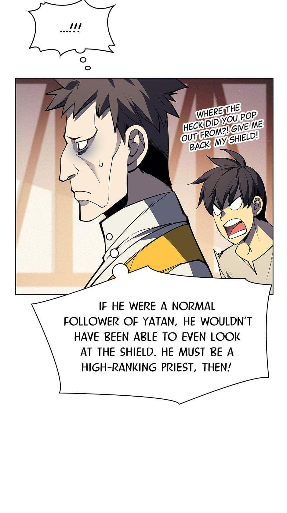 Read Overgeared (Team Argo) chapter 45 image 90 on Lezhin