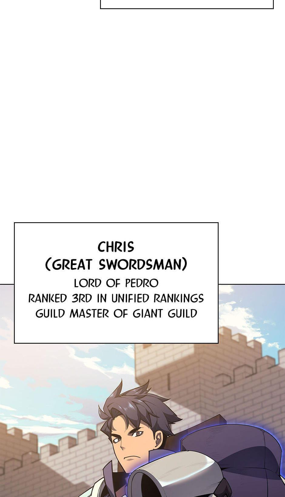 Read Overgeared (Team Argo) chapter 46 image 1 on Lezhin