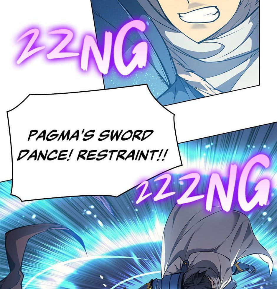 Read Overgeared (Team Argo) chapter 46 image 112 on Lezhin